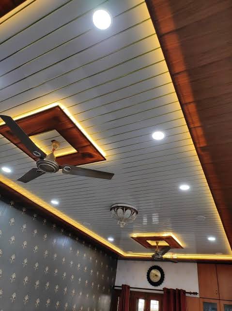Lobby Ceiling Design