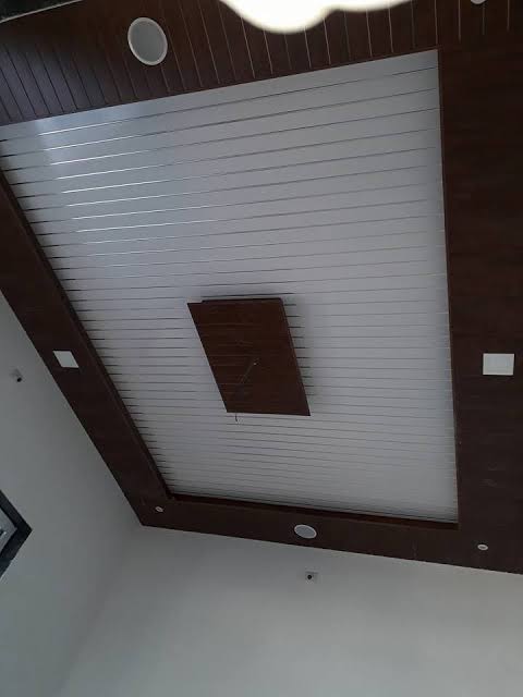 Kids Room Ceiling