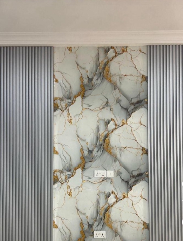 Decorative Wall Panel