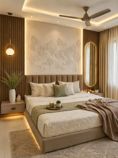 Bedroom Design