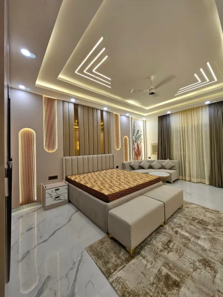 Residential Interior Design